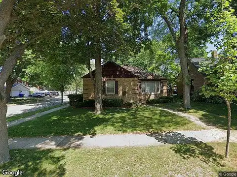 42Nd, KENOSHA, WI 53142