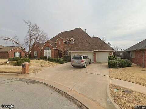 127Th, OKLAHOMA CITY, OK 73142