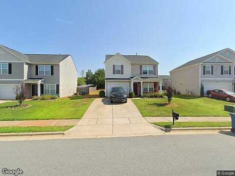 Glenville, WHITSETT, NC 27377