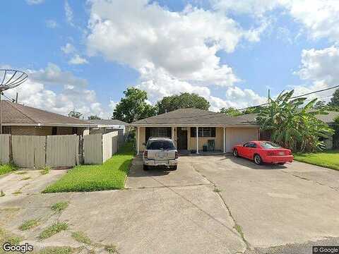 19Th, MARRERO, LA 70072