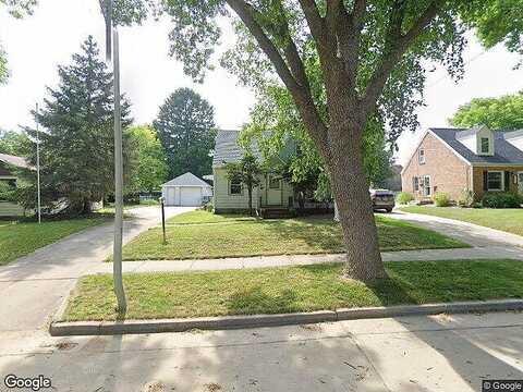 42Nd, MILWAUKEE, WI 53209