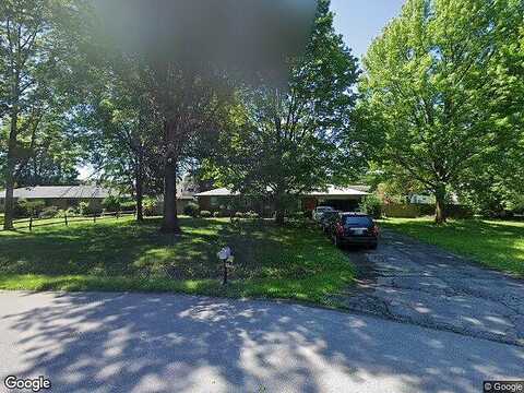 Oakview South Dr, INDIANAPOLIS, IN 46278