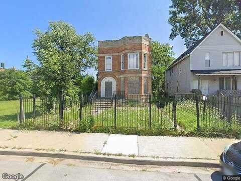 Union, CHICAGO, IL 60621