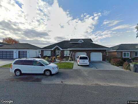 Eagle, MOSES LAKE, WA 98837