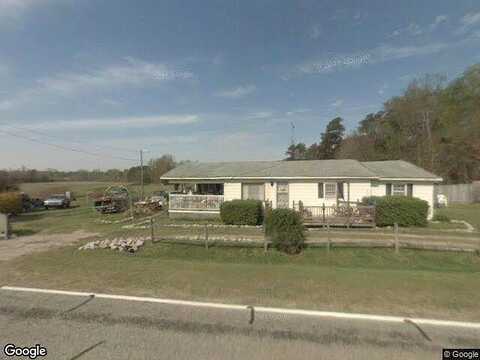 Winborne, SIMS, NC 27880