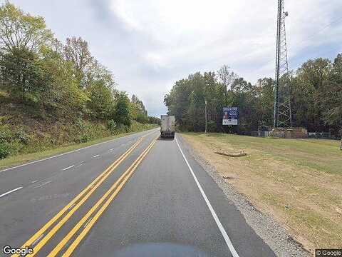 Old Nc Highway 86, PROVIDENCE, NC 27315