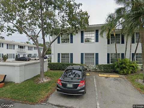 22Nd, FORT LAUDERDALE, FL 33308