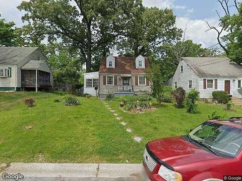 Foster, DISTRICT HEIGHTS, MD 20747