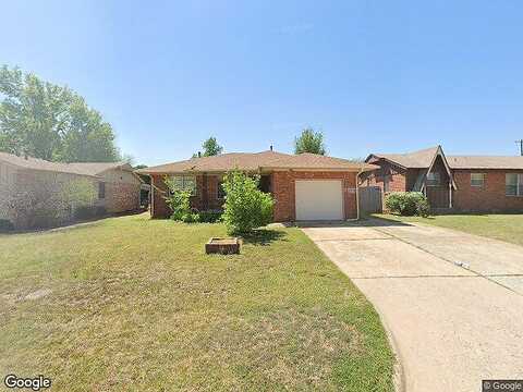 59Th, BETHANY, OK 73008