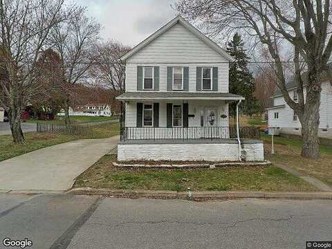 42Nd, CARBONDALE, PA 18407
