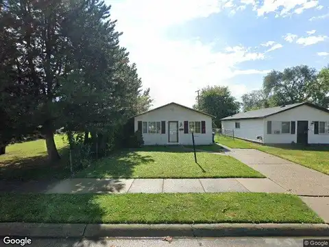 Jackson, WARREN, MI 48091