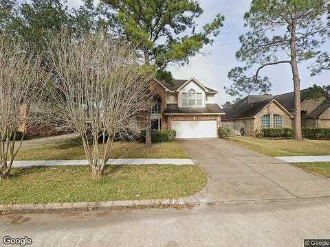 High Knoll, SUGAR LAND, TX 77479