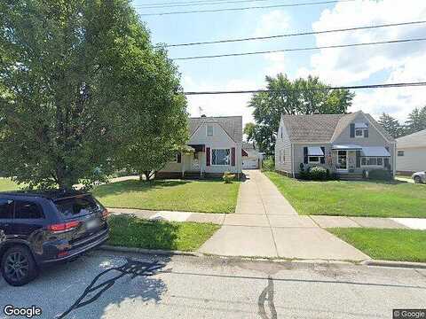 Traymore, CLEVELAND, OH 44144