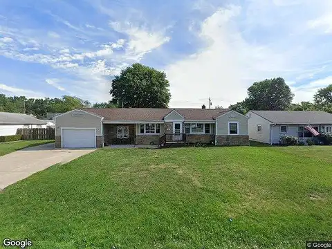 Woodstock, EASTLAKE, OH 44095