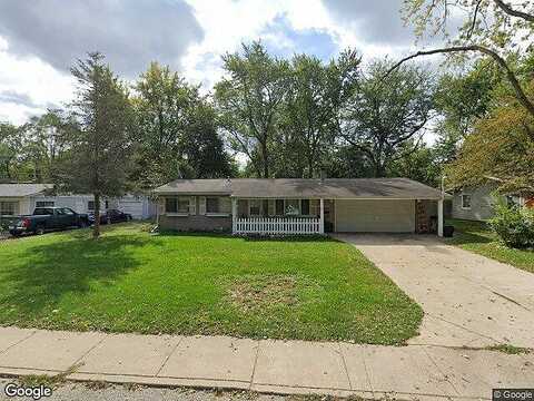 Circle, MONTGOMERY, IL 60538