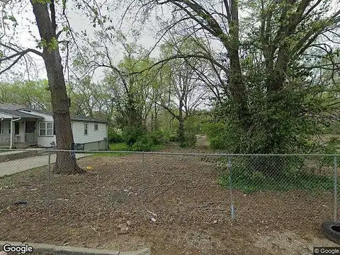 Bellefontaine, KANSAS CITY, MO 64132