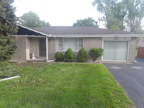 87Th, OAK LAWN, IL 60453