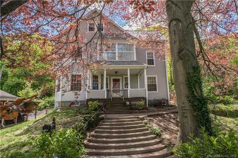 High, NAUGATUCK, CT 06770