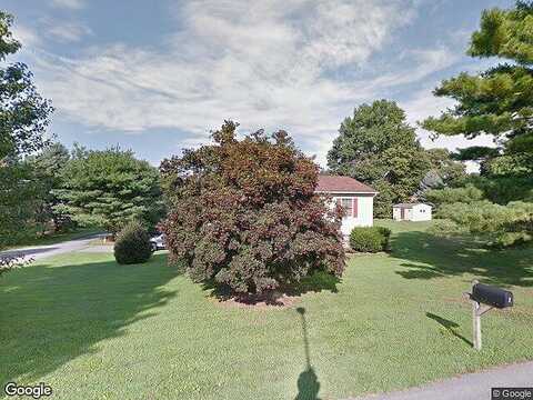 3Rd, WASHINGTON BORO, PA 17582