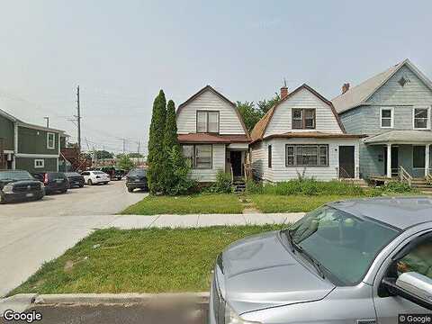 23Rd, CHICAGO HEIGHTS, IL 60411