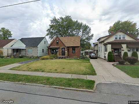 Edgewood, TOWN OF TONAWANDA, NY 14223