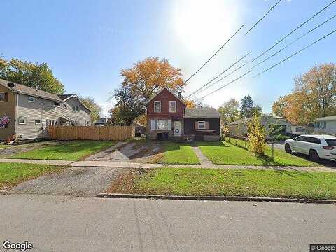 Minard, LOCKPORT, NY 14094