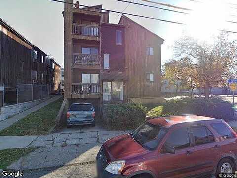 Weber, BRIDGEPORT, CT 06610