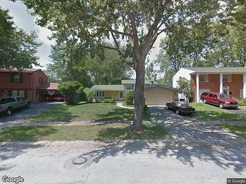 Travers, CHICAGO HEIGHTS, IL 60411