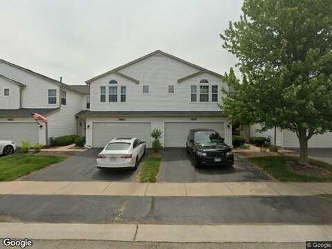 Creekside, PLAINFIELD, IL 60586