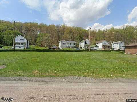 Cemetery, MAYFIELD, PA 18433