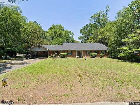 Claiborne, GOLDSBORO, NC 27530