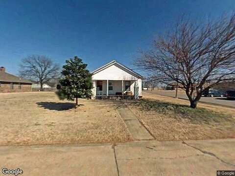 Brunson, PRAGUE, OK 74864