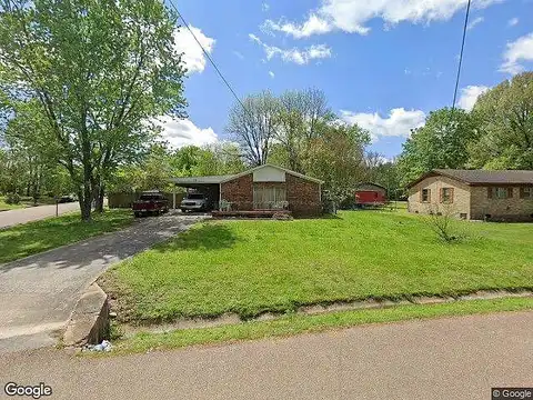 Cooper, BROWNSVILLE, TN 38012