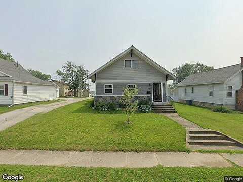 Livingston, CELINA, OH 45822