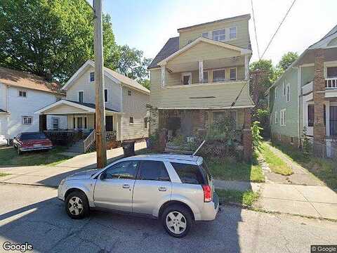 131St, CLEVELAND, OH 44108