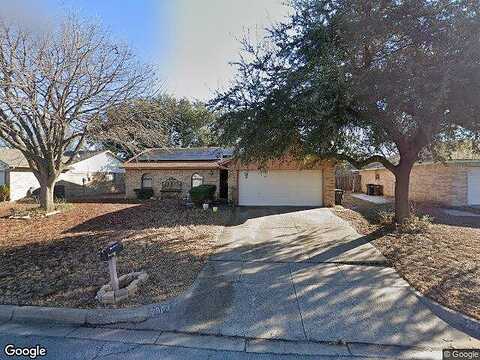 Willowview, FORT WORTH, TX 76133