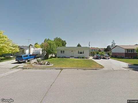 550, TREMONTON, UT 84337