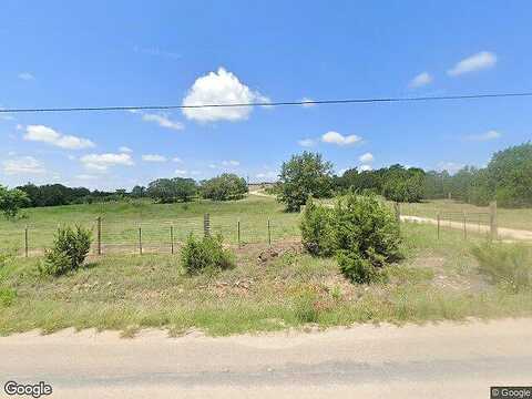 County Road 4818, KEMPNER, TX 76539