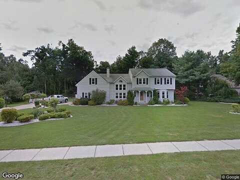 Evergreen, EAST LONGMEADOW, MA 01028