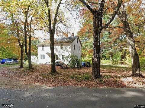 Shenipsit Lake, TOLLAND, CT 06084