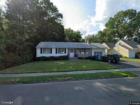 Pine Rock, HAMDEN, CT 06514