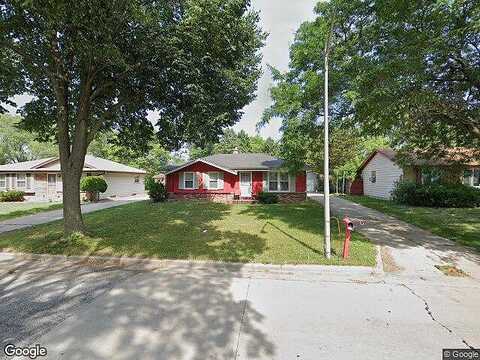 46Th, MILWAUKEE, WI 53223