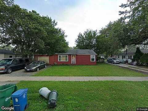 84Th, BURBANK, IL 60459