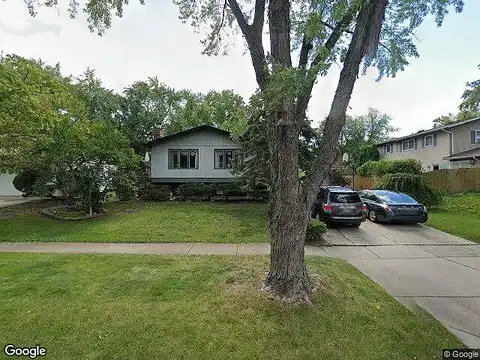 Ridgeview, DOWNERS GROVE, IL 60516