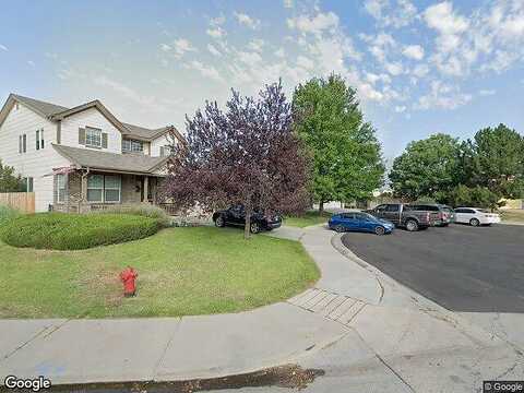 Russell, LONGMONT, CO 80504