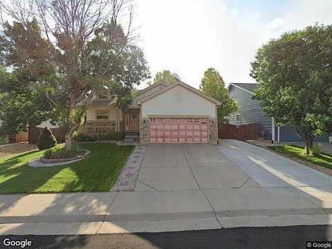 High, LONGMONT, CO 80504