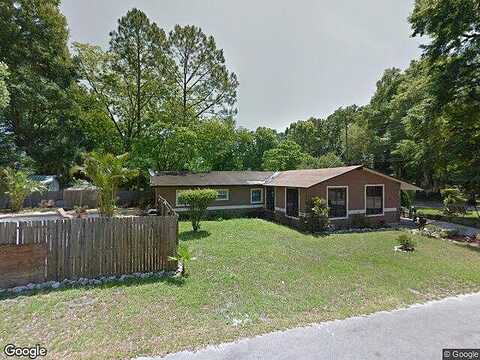 253Rd, NEWBERRY, FL 32669