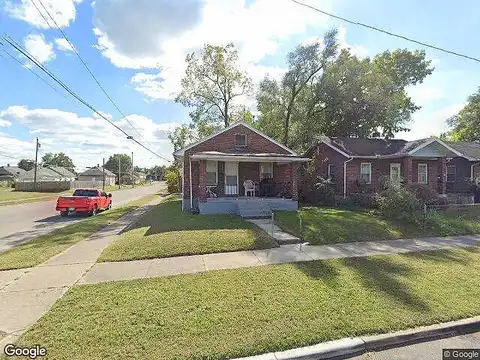 16Th, MIDDLETOWN, OH 45044