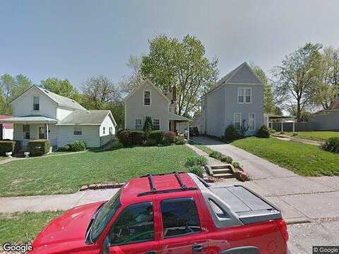 23Rd, QUINCY, IL 62301