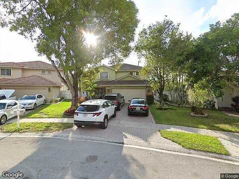 135Th, PLANTATION, FL 33325